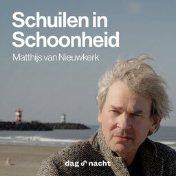 Schuilen in Schoonheid | Matthijs van Nieuwkerk