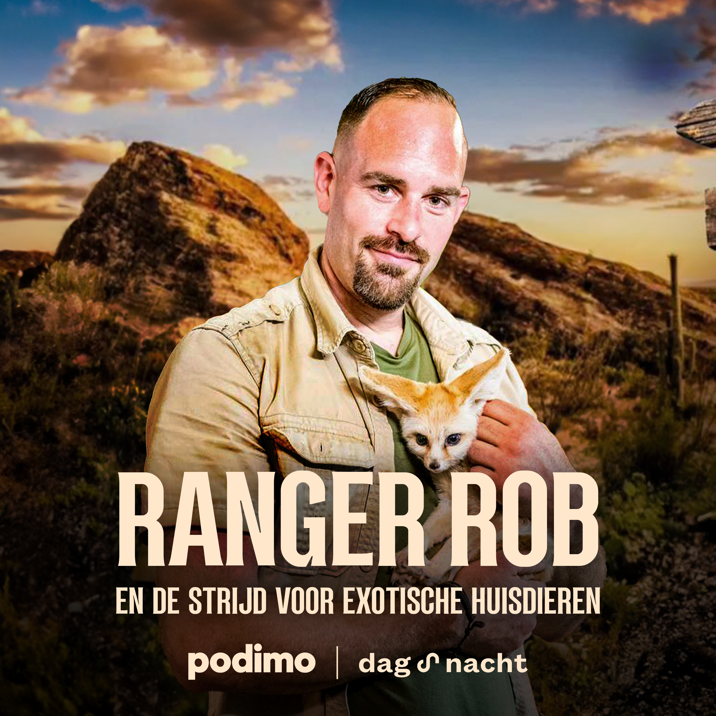 Ranger Rob