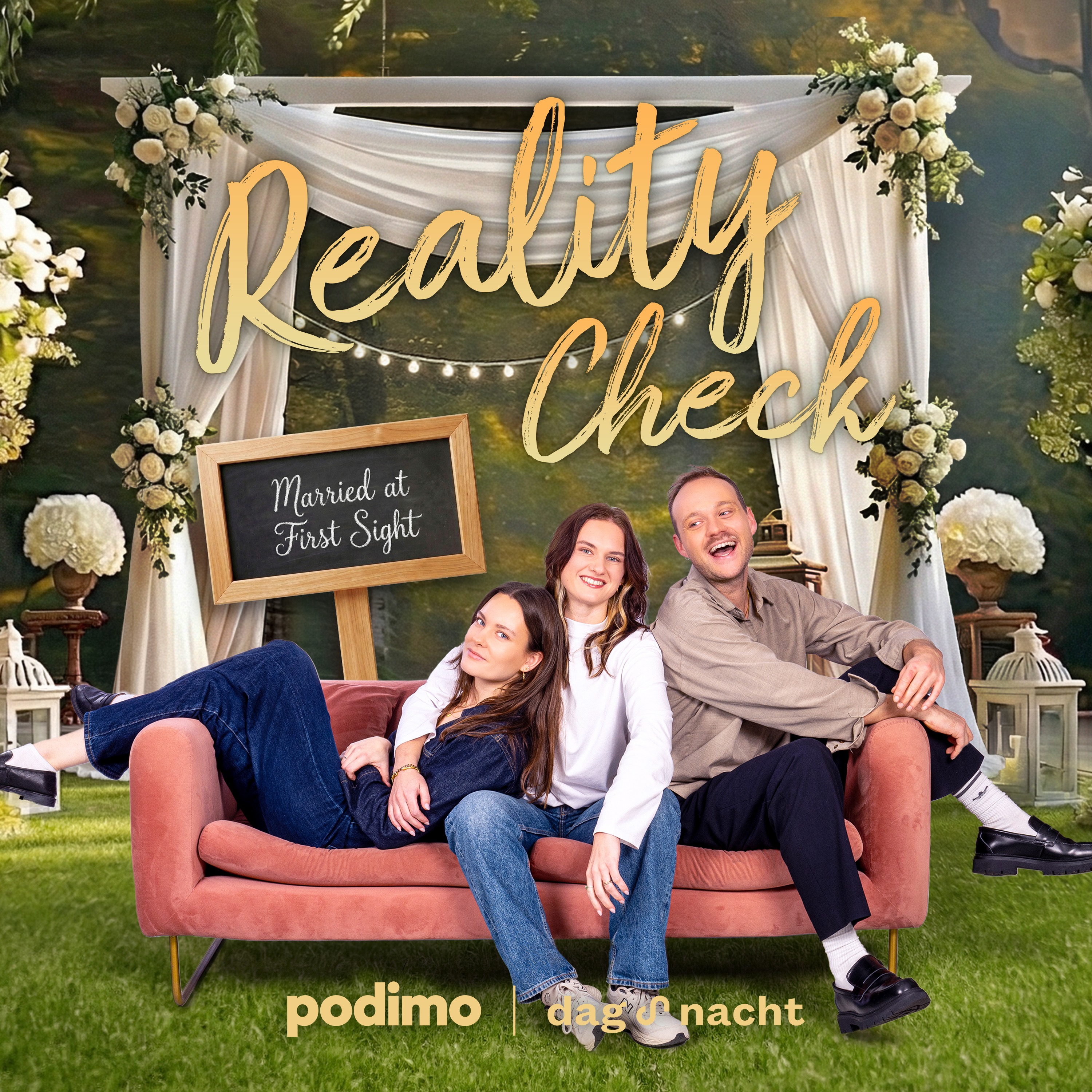 Reality Check - Married at First Sight