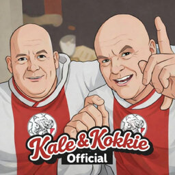 Kale & Kokkie