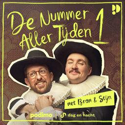 Bram Krikke & Stijn van Vliet: De Nummer 1 Aller Tijden