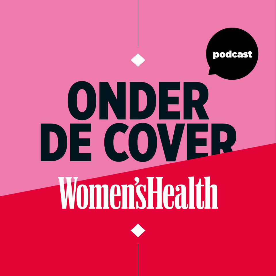 Onder de Cover - Waar de verhalen verdergaan podcast artwork