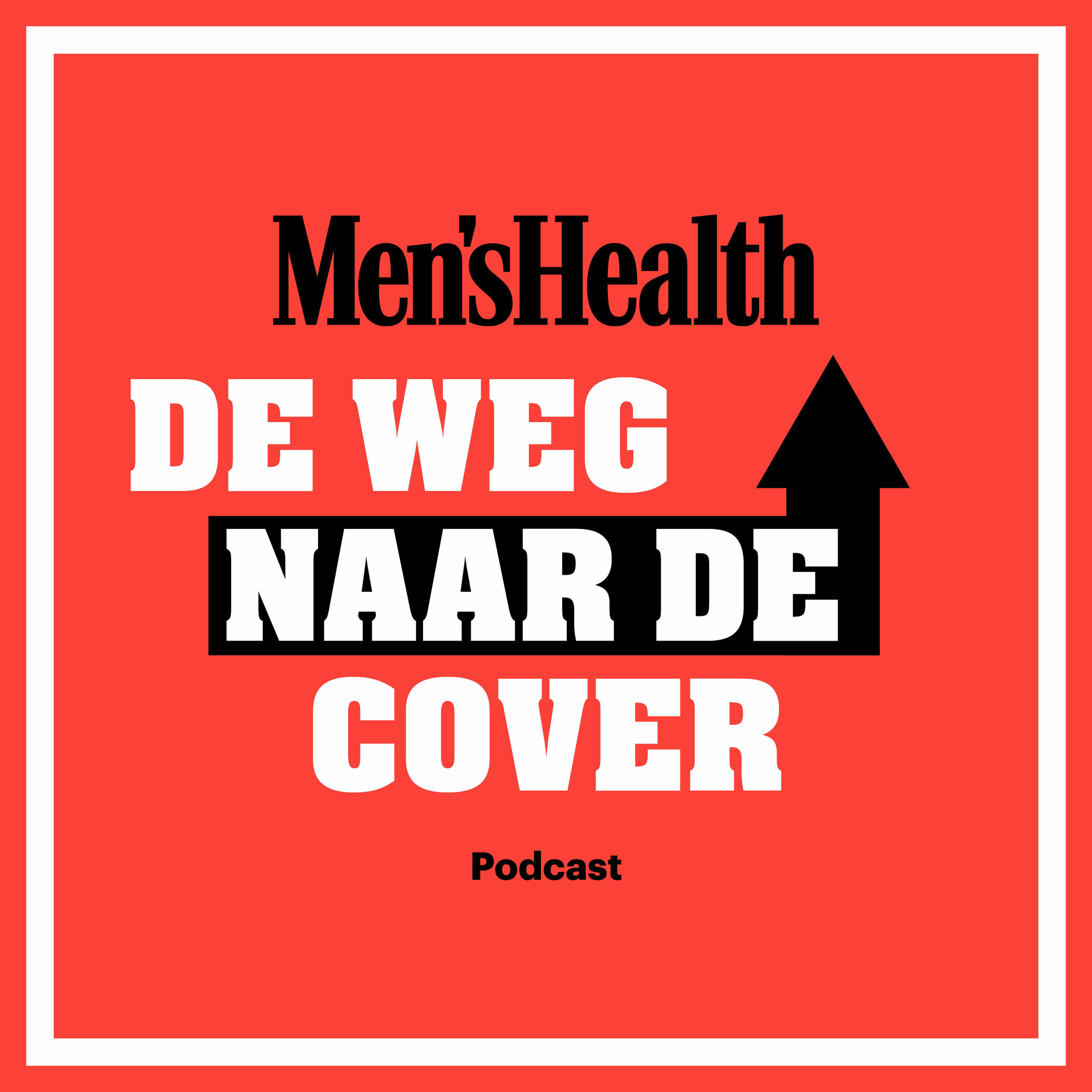 De weg naar de cover - De verhalen achter de sixpack