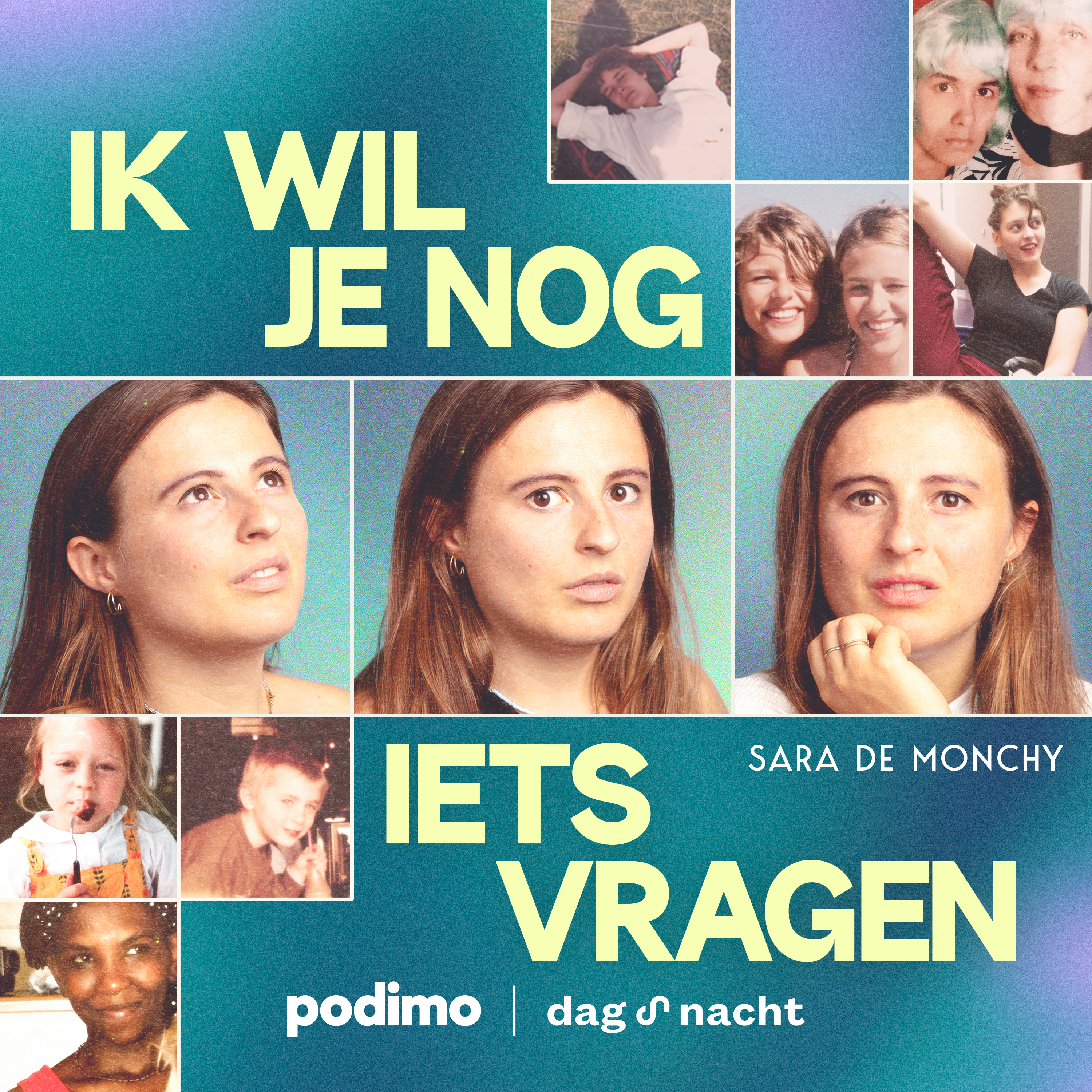 Ik wil je nog iets vragen 