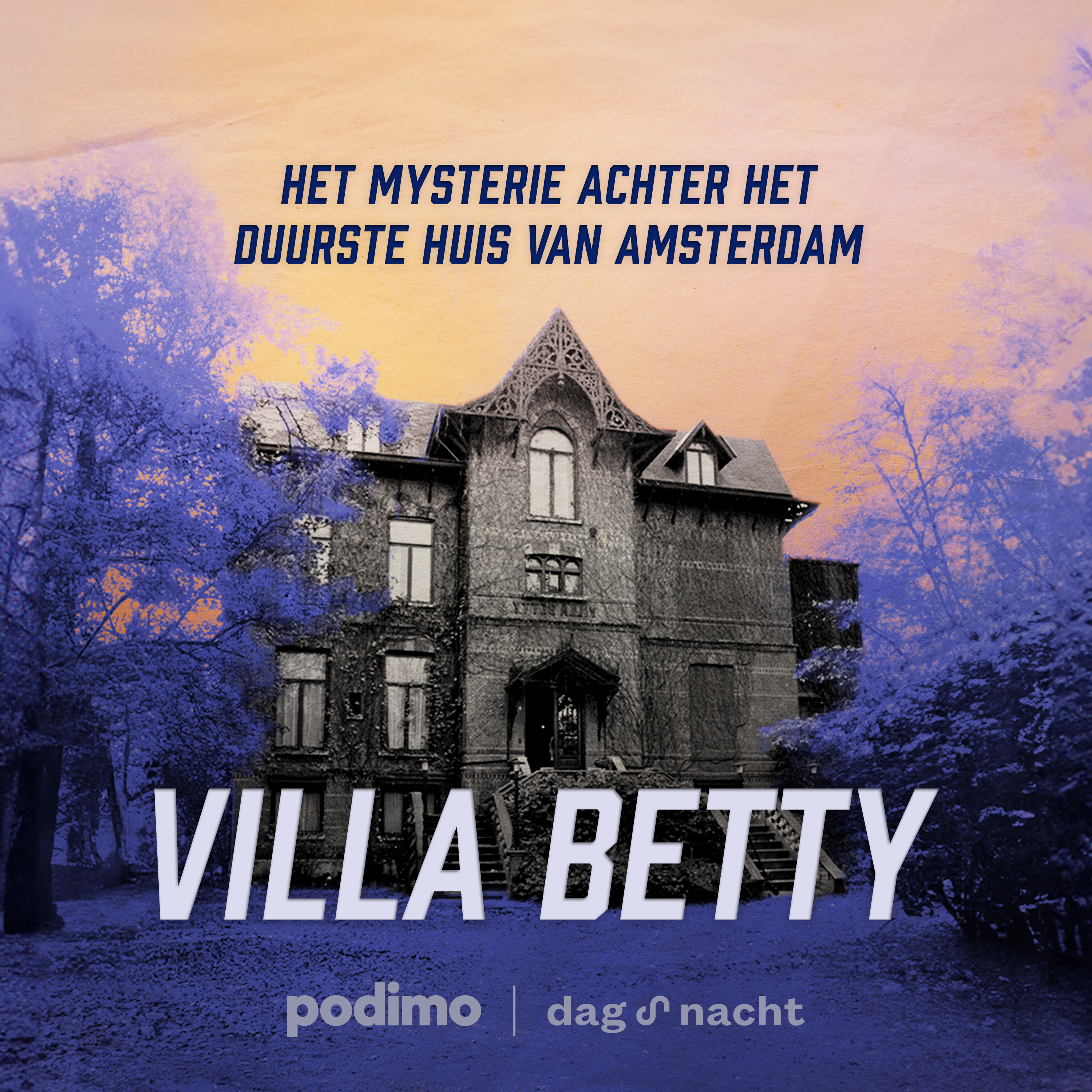Villa Betty