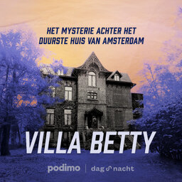Villa Betty