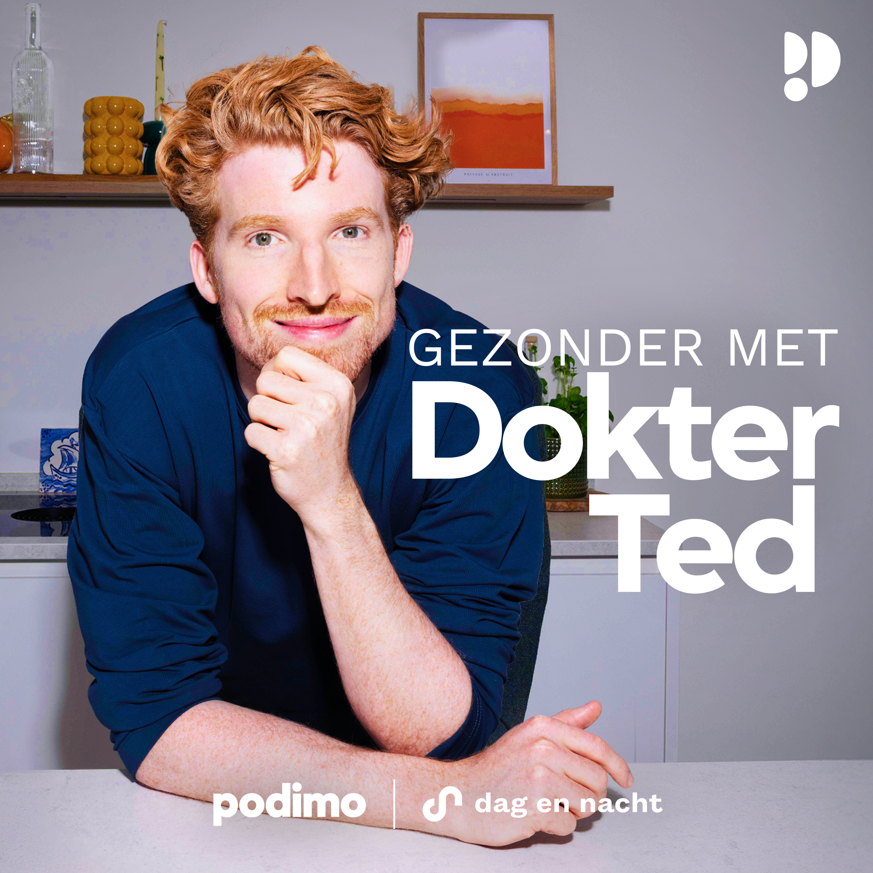 Gezonder met Dokter Ted