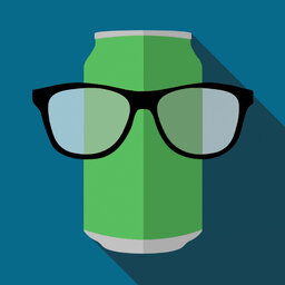 Met Nerds om Tafel - Community