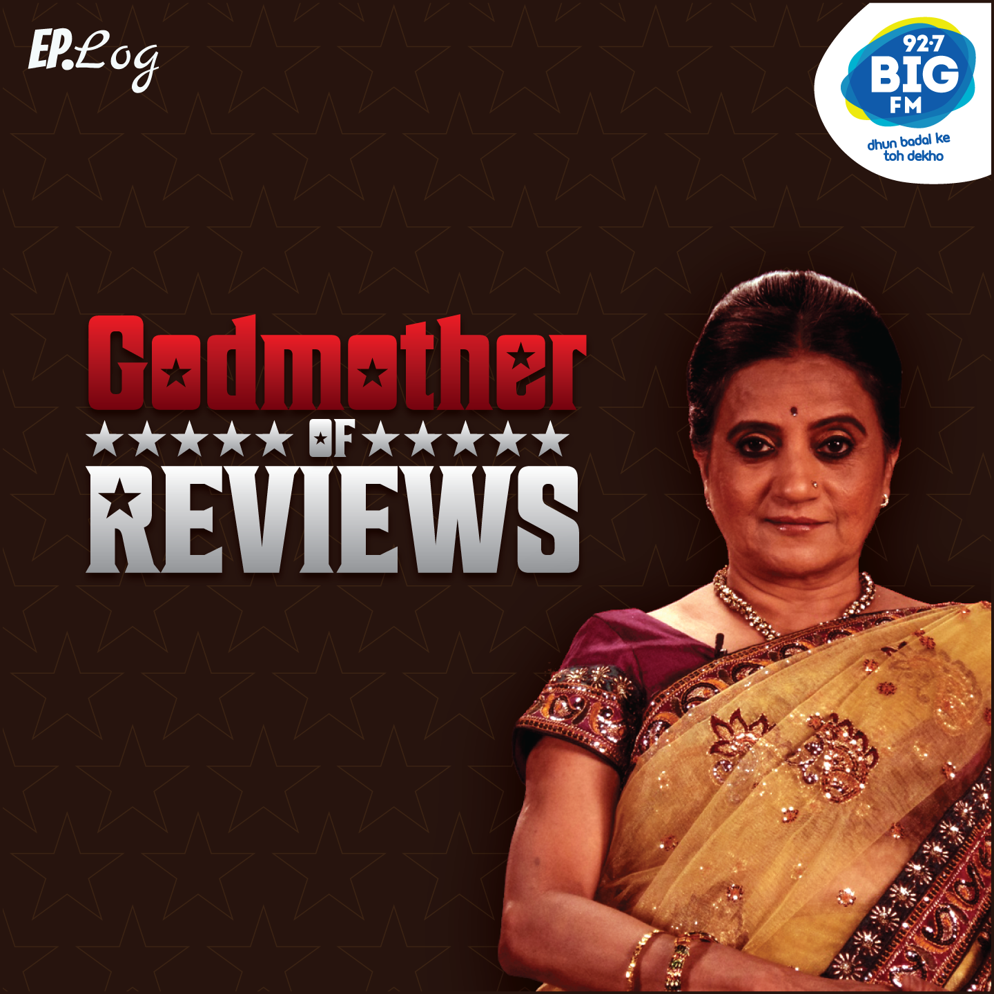 Godmother Of Reviews