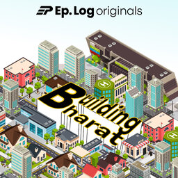 Building Bharat