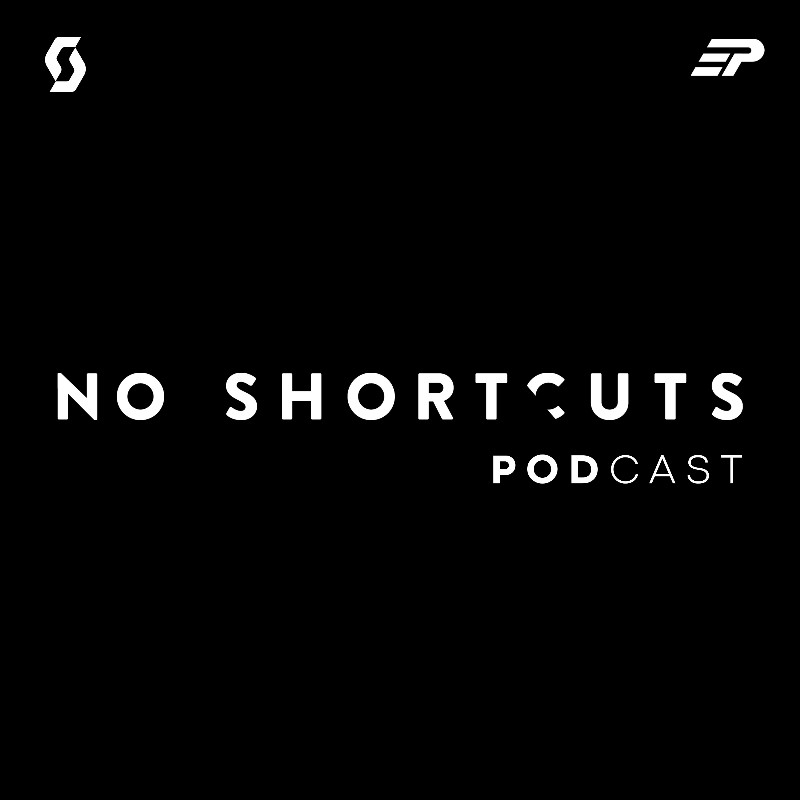 NO SHORTCUTS: Official Scott Sports India Podcast