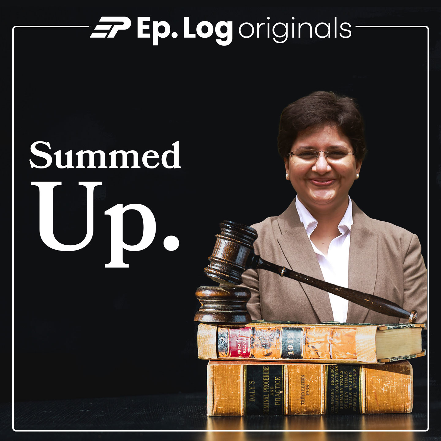 Summed Up (The Business Law Podcast)
