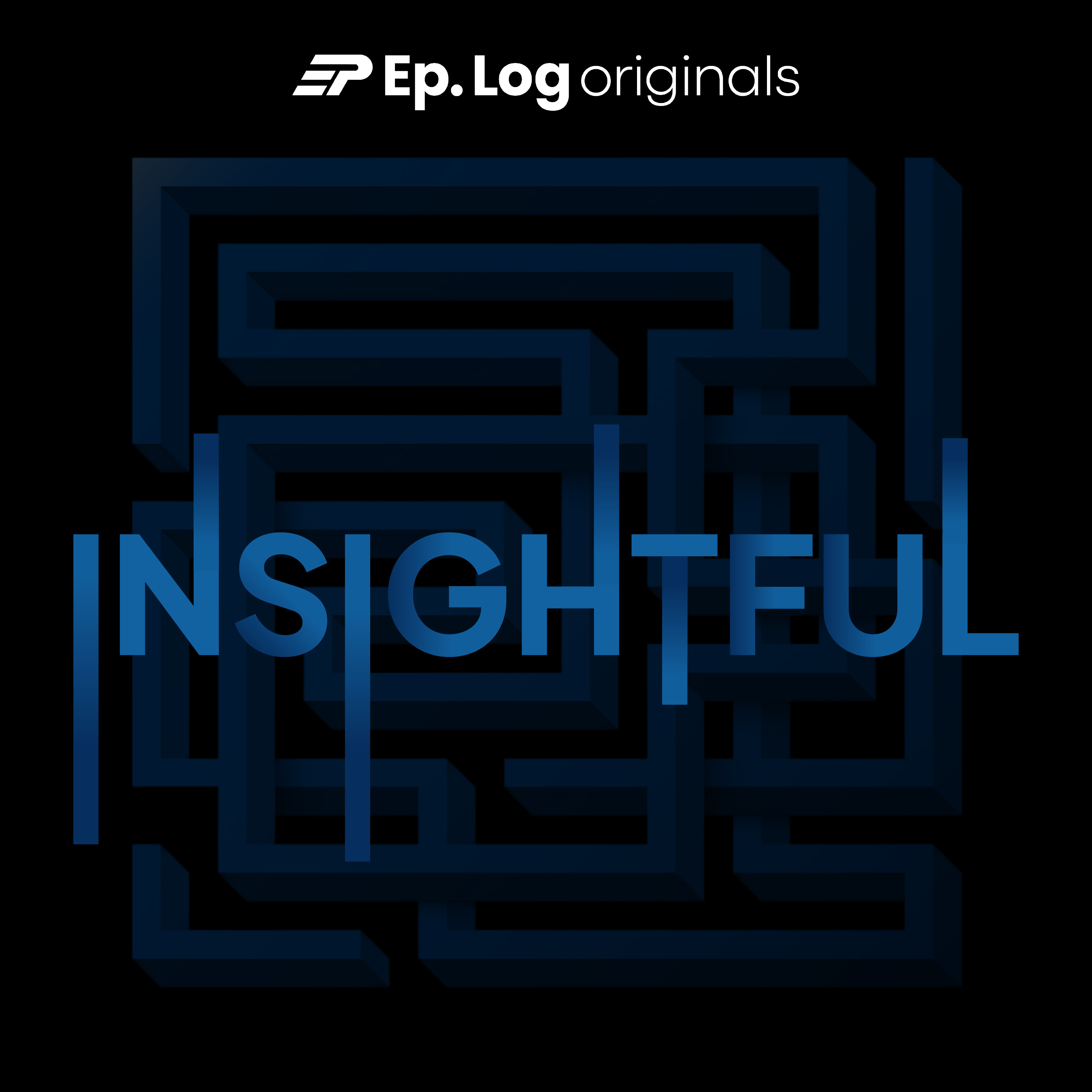 Insightful with Ep.Log