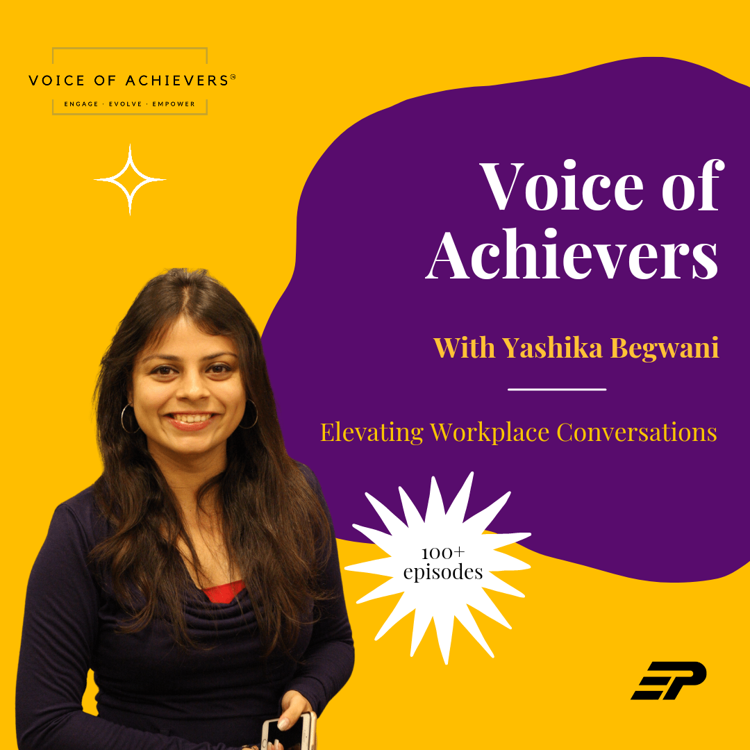 Voice of Achievers