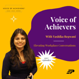 Voice of Achievers