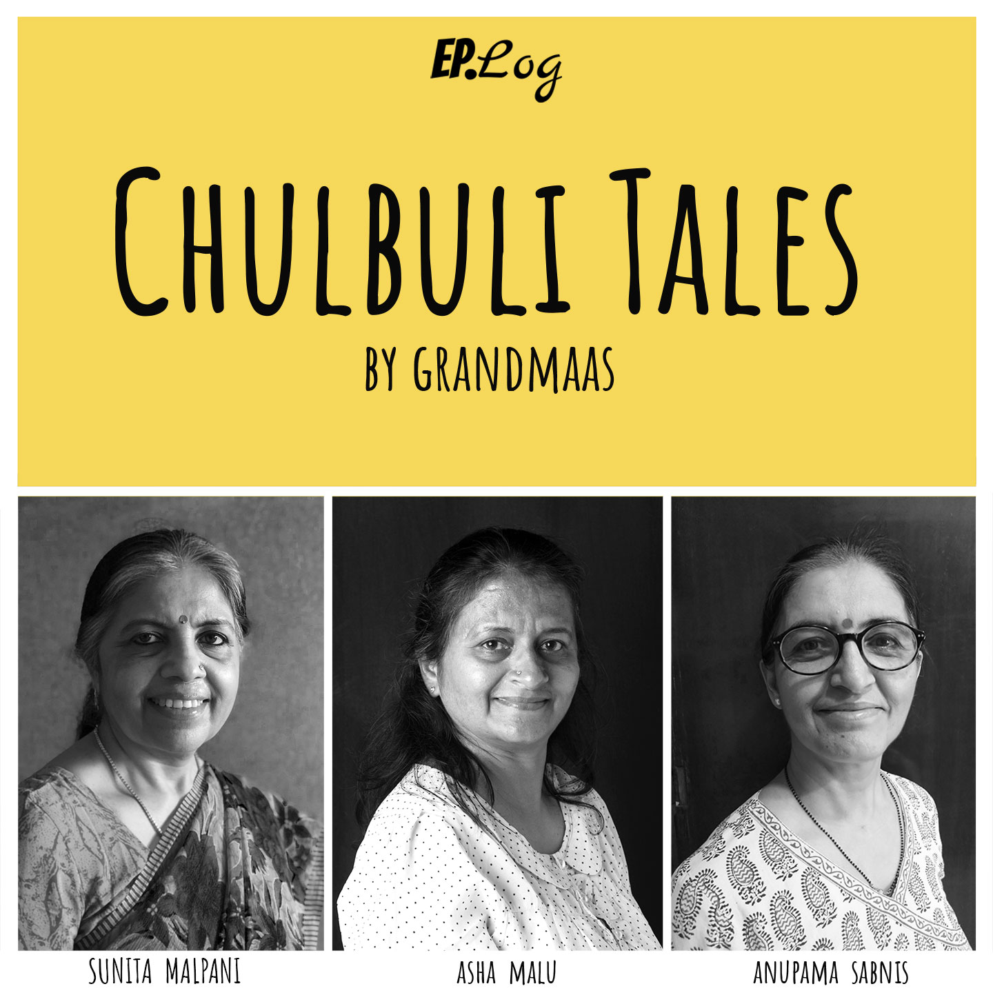 Chulbuli Tales