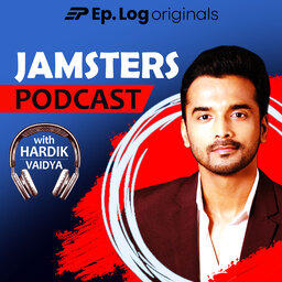 Jamsters Podcast