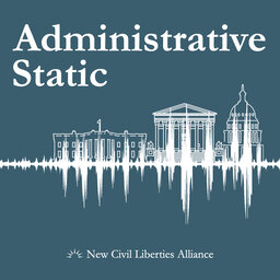 Administrative Static