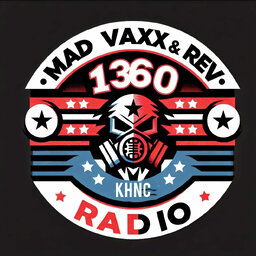 Mad Vaxx and the Rev
