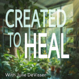 Created To Heal