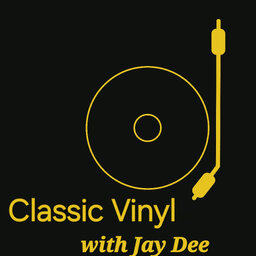 Classic Vinyl with Jay Dee