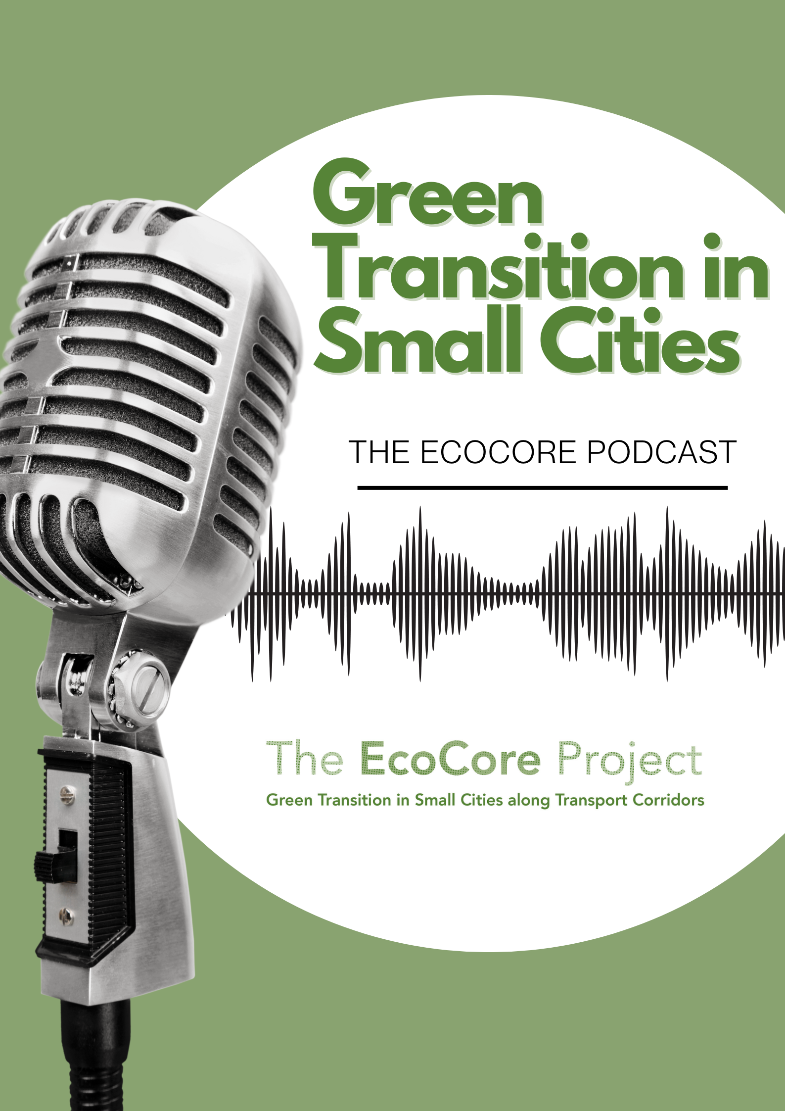 EcoCore Podcast 