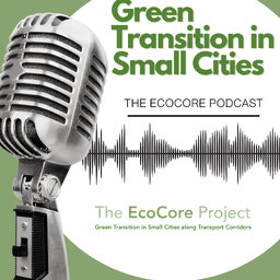 EcoCore Podcast