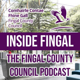 Inside Fingal