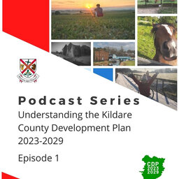 Kildare Co.Co Podcast Series