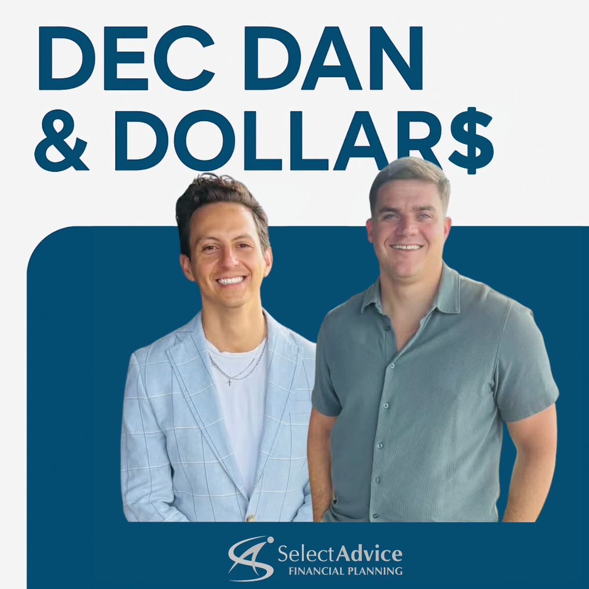 Dec, Dan & Dollars