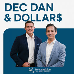 Dec, Dan & Dollars