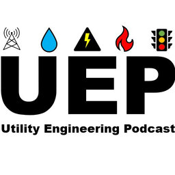 Utility Engineering Podcast