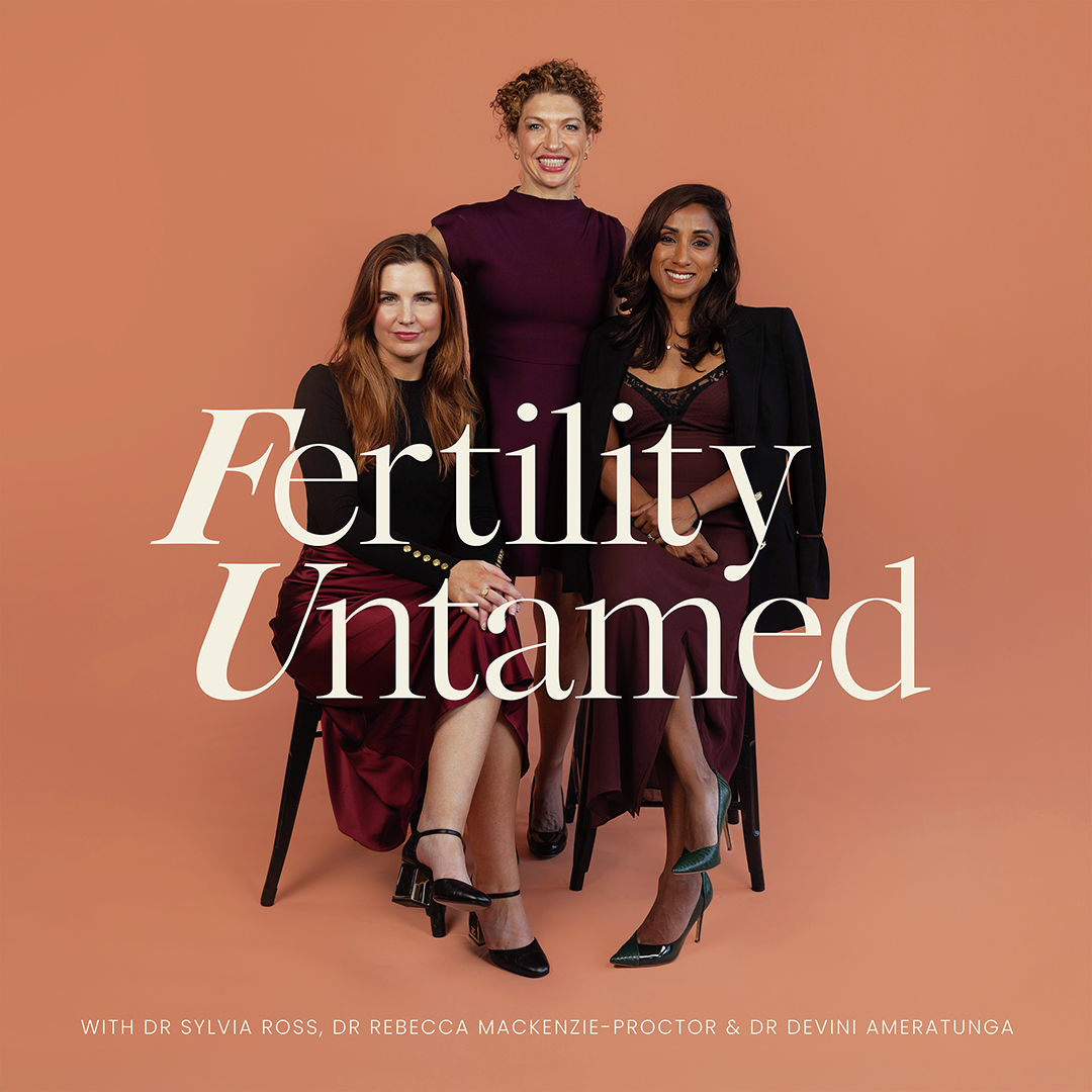 Fertility Untamed