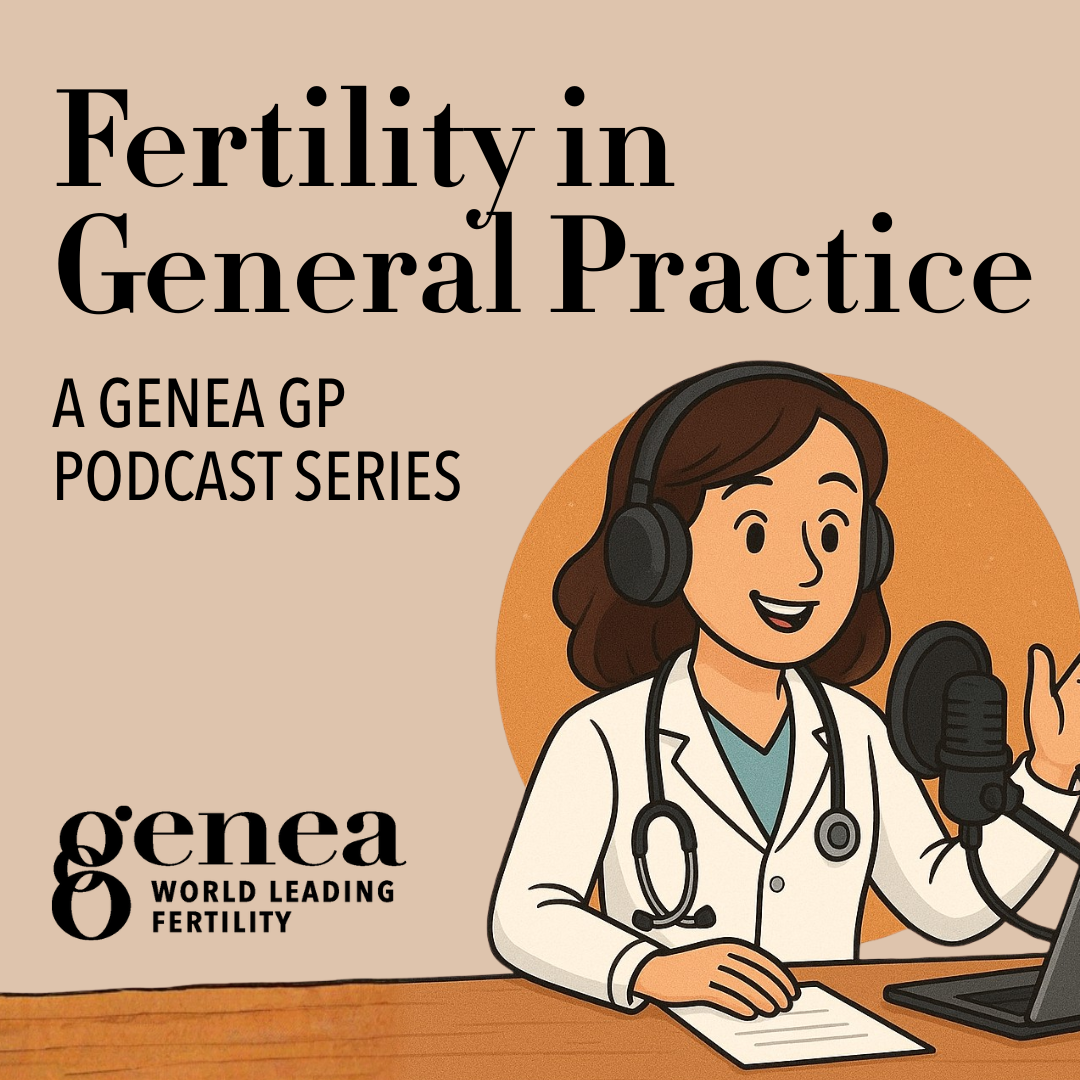 Fertility In General Practice