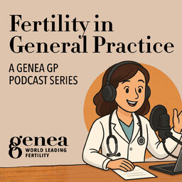 Fertility In General Practice