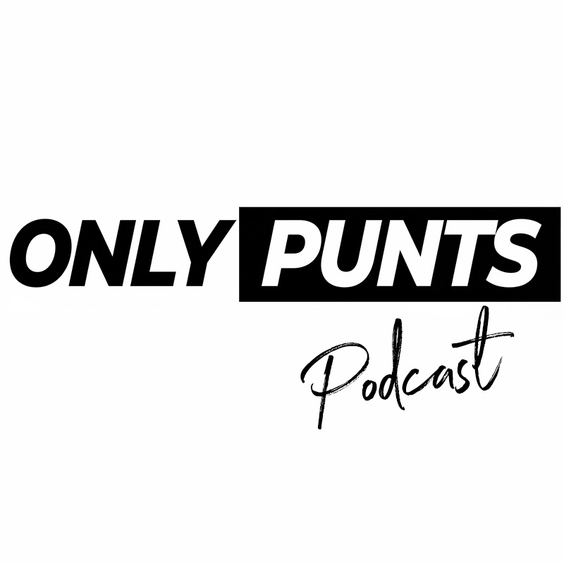 Only Punts Podcast