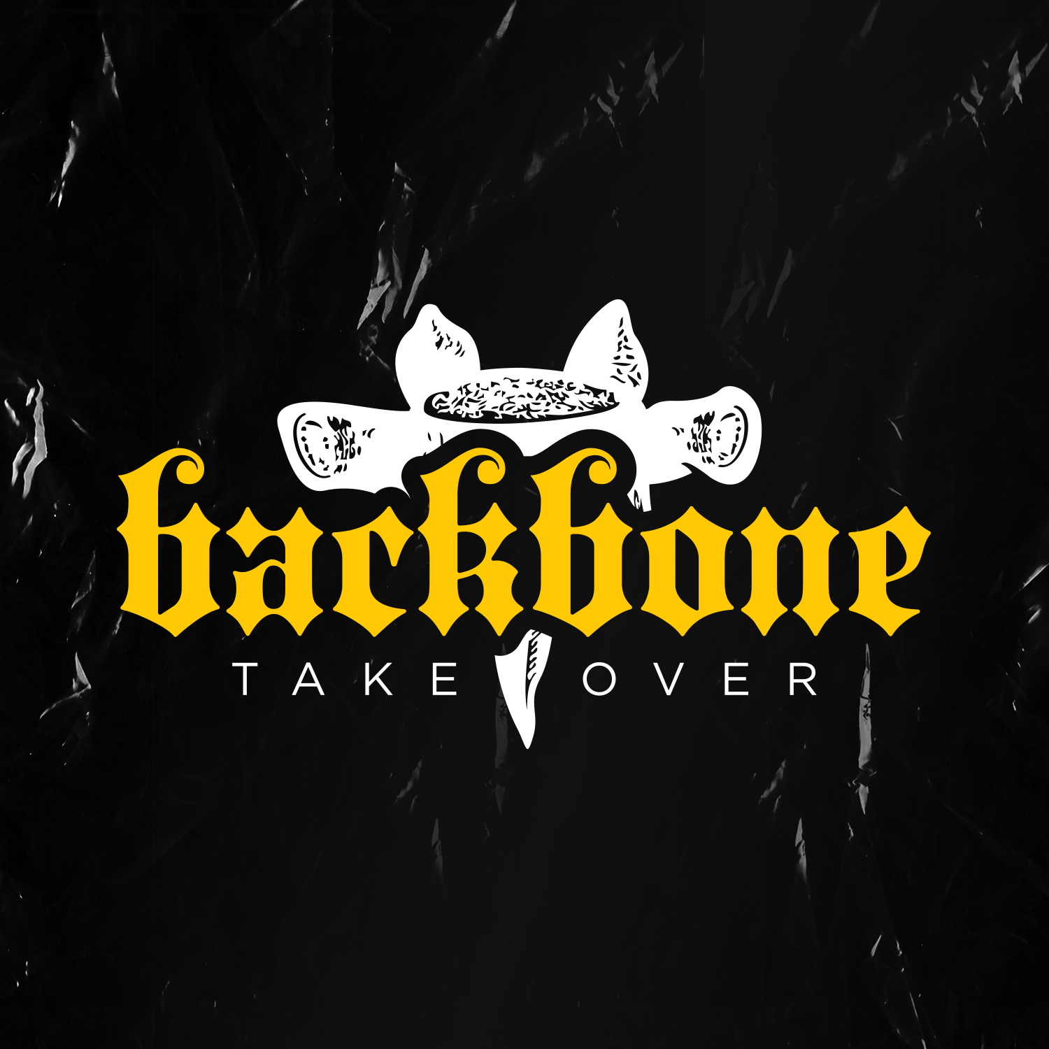 Backbone Takeover