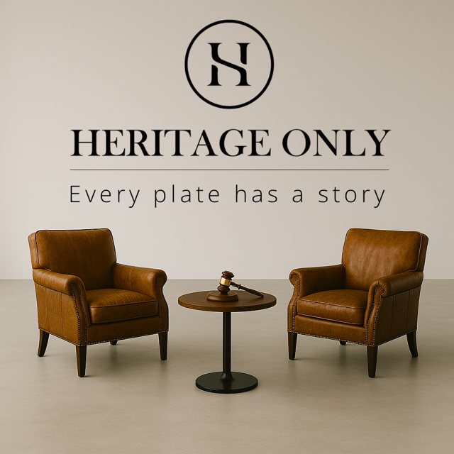 Heritage Only