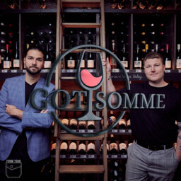 Got Somme: Master Sommelier's Wine Podcast