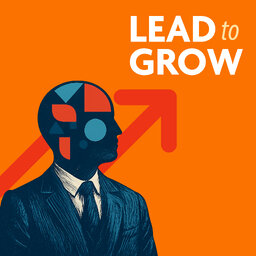 Lead To Grow