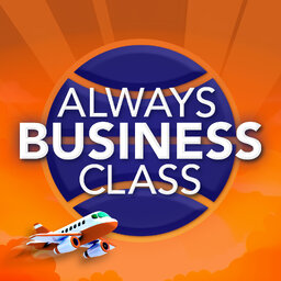 Always Business Class