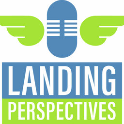 Landing Perspectives