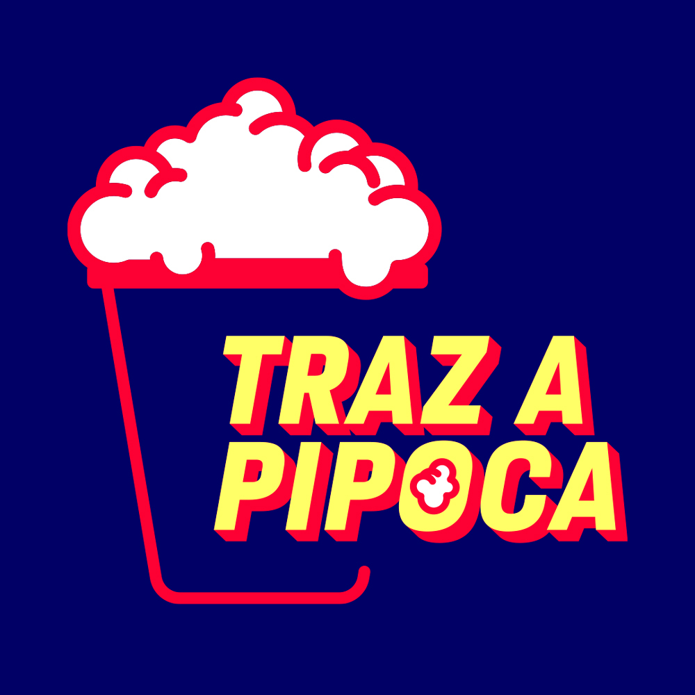 Traz a Pipoca