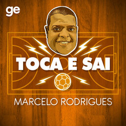 Toca e Sai