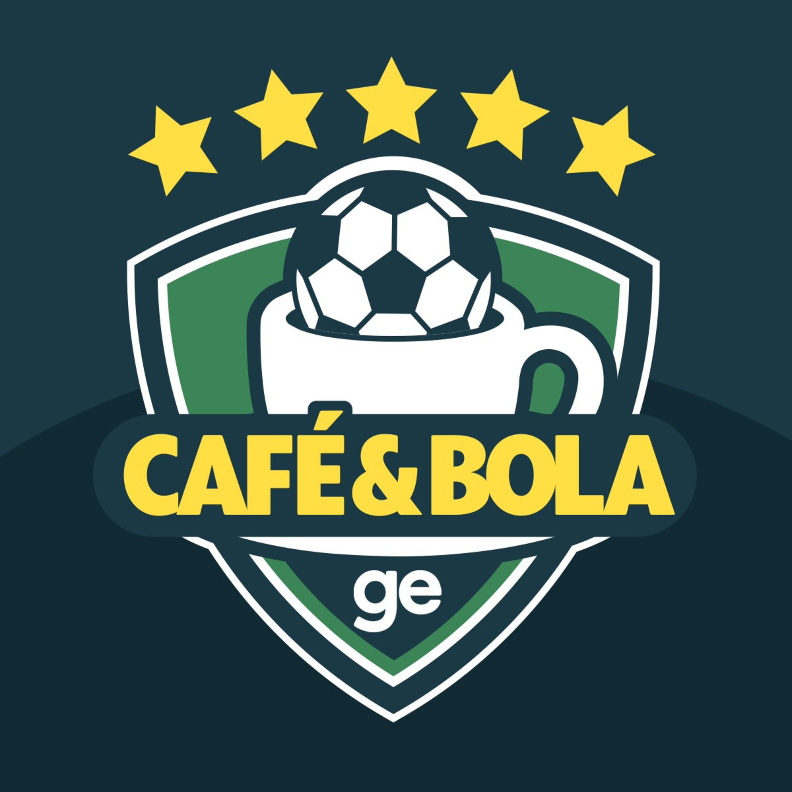 Café & Bola #34 - Dinheiro na mão é vendaval