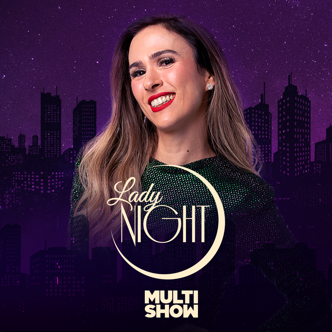 Lady Night