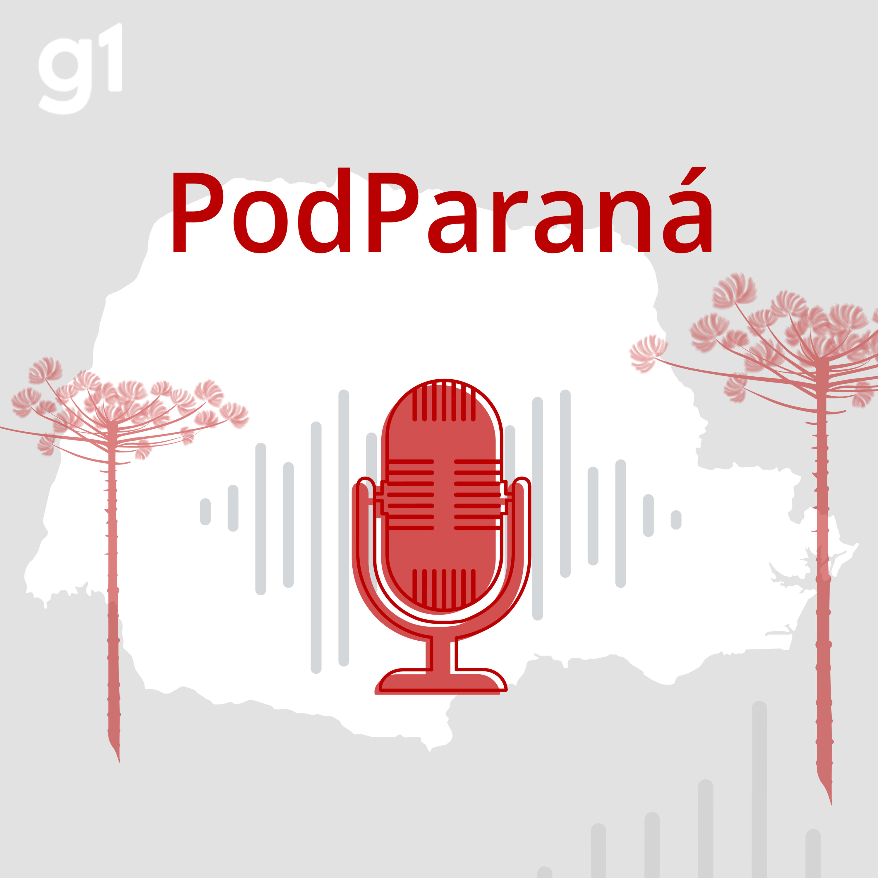 PodParaná cover