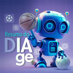 Resumo do dIA ge