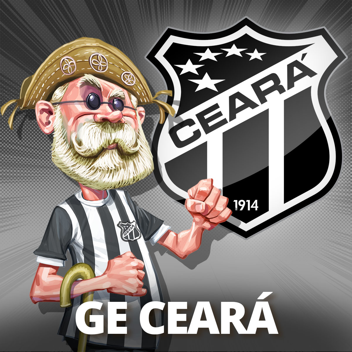 GE Ceará