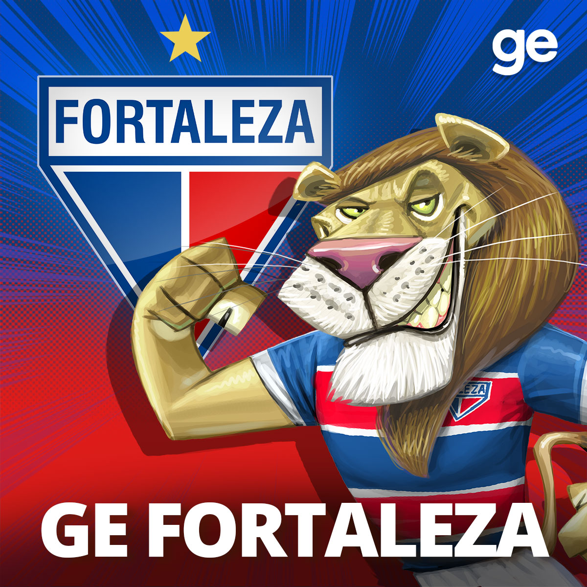 GE Fortaleza